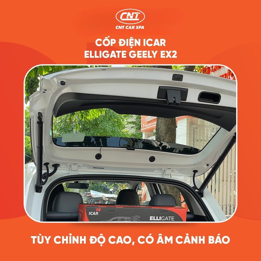 Cop Dien Icar Elligate Danh Cho Geely Ex2 (3)