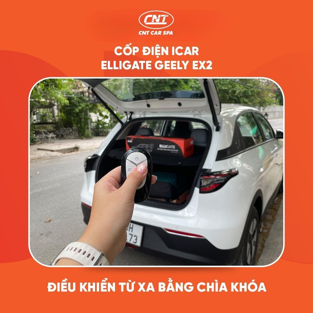 Cop Dien Icar Elligate Danh Cho Geely Ex2 (4)