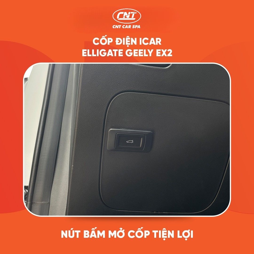 Cop Dien Icar Elligate Danh Cho Geely Ex2 (5)