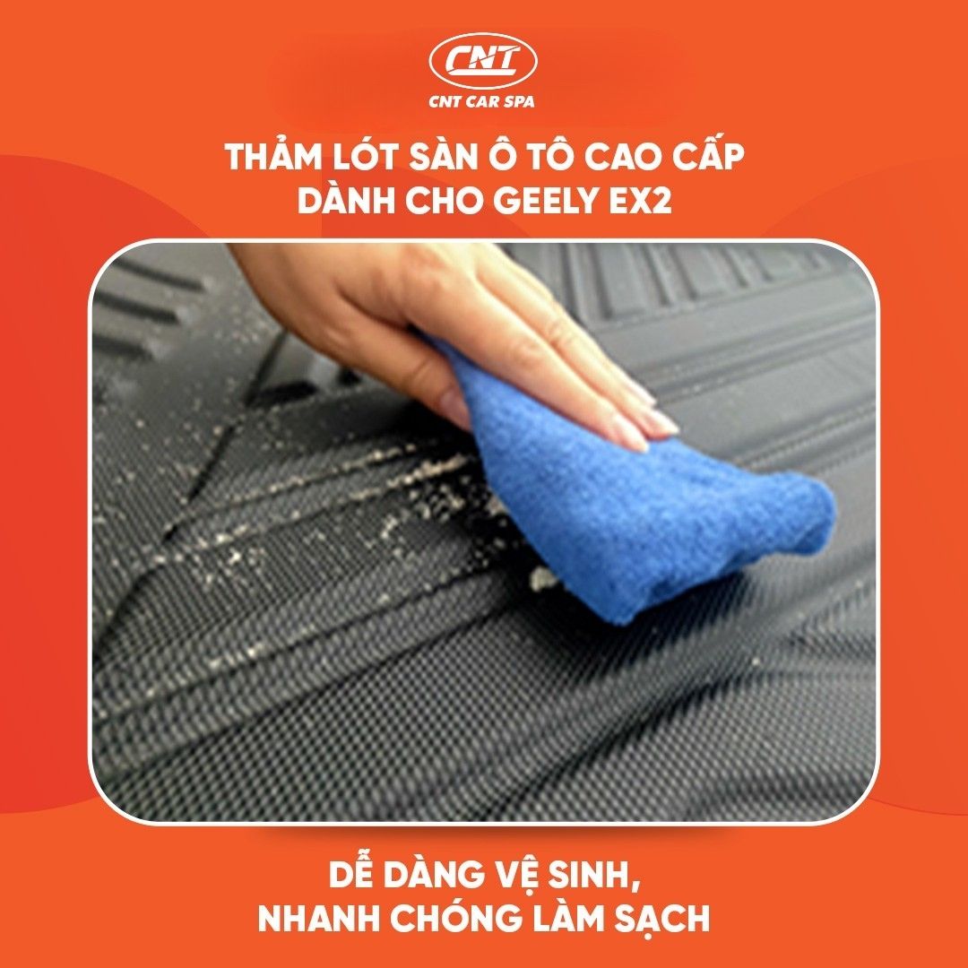 Tham Lot San Icar Easyclean Tpe Pro Danh Cho Geely Ex2 (3)